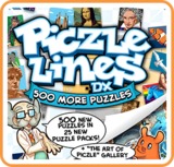 Piczle Lines DX 500 More Puzzles! (Nintendo Switch)